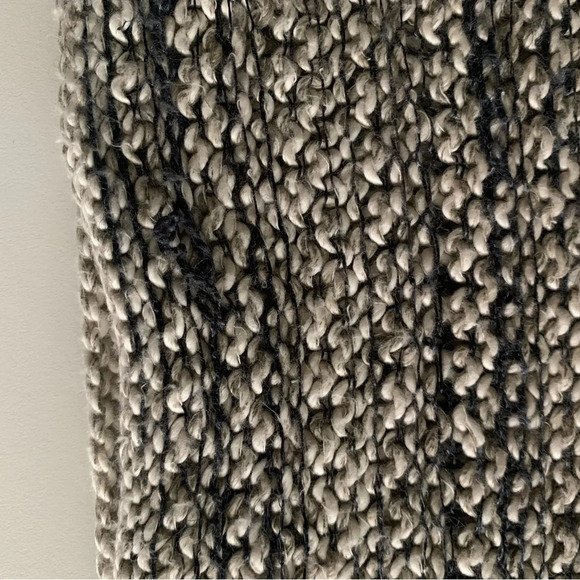 Vince Neutral Striped Sleeveless Knit Tank Size S - Picture 14 of 16